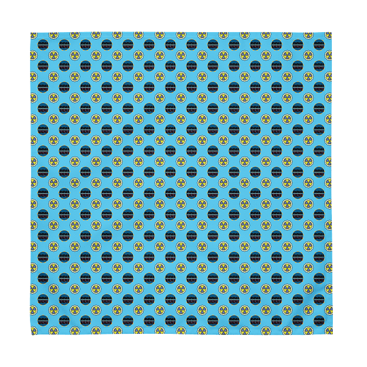 BDH Wave 02 Cloth Napkin Set (4) product image (1)