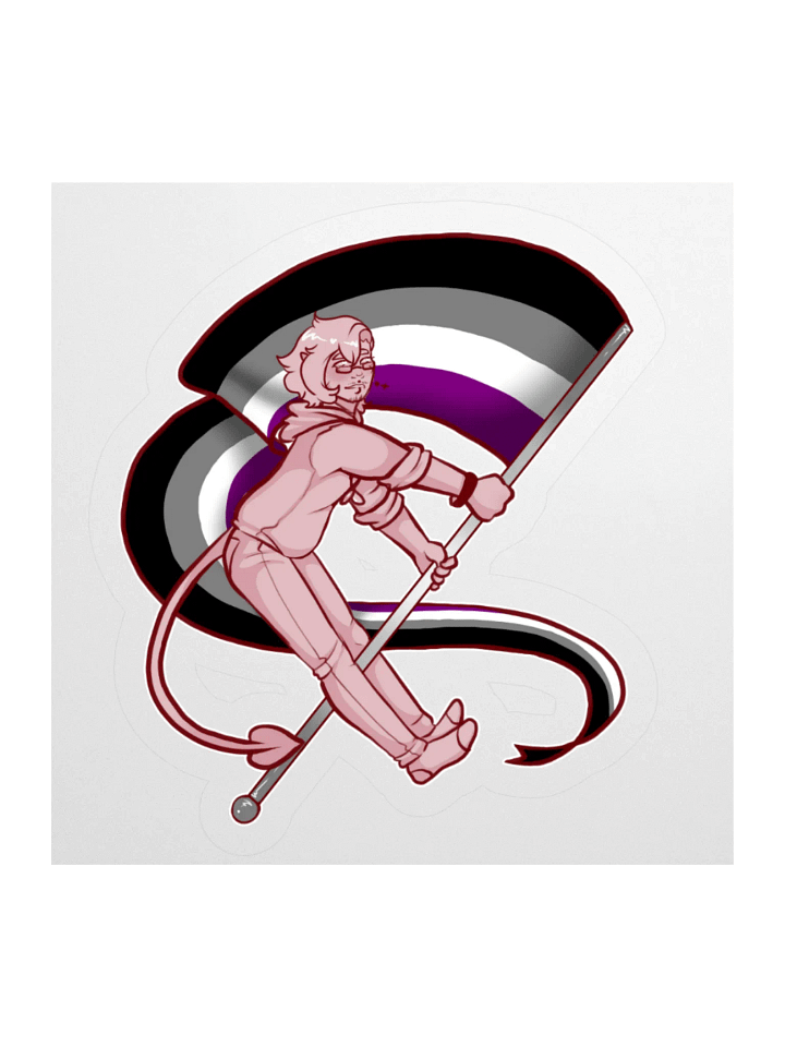 Wave the Flag (Ace) product image (1)