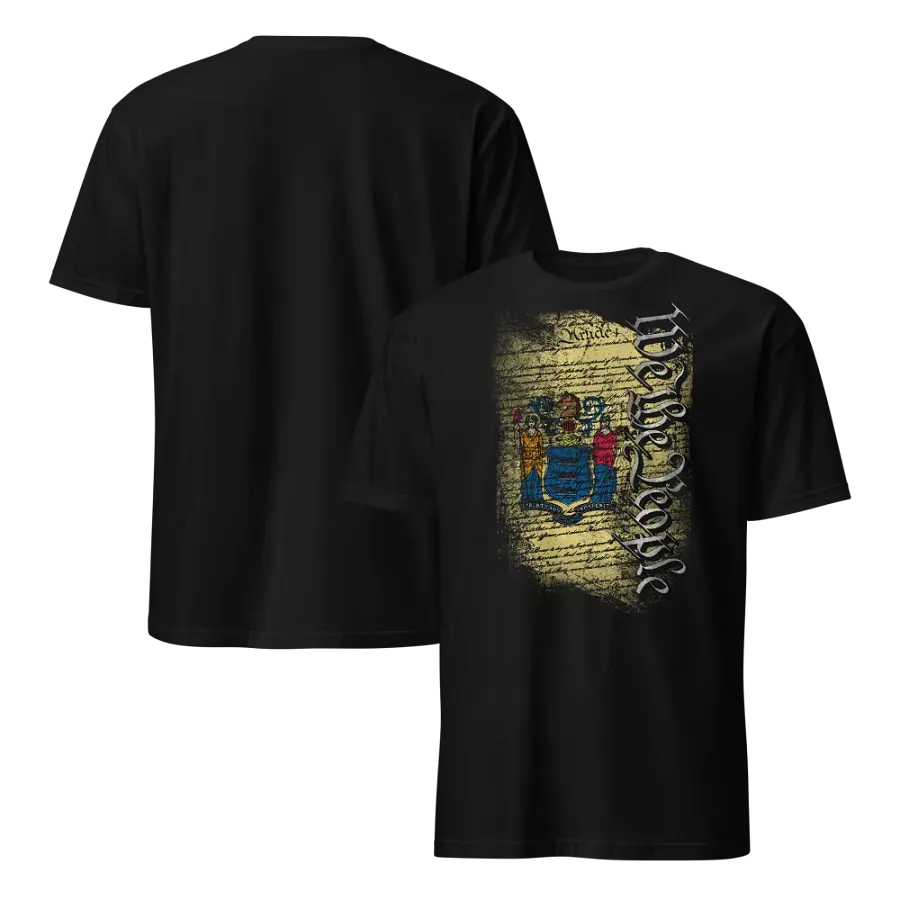 New Jersey: We The People product image (6)