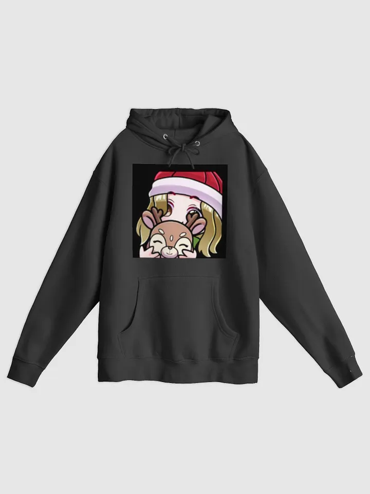 MaddieMadison Christmas hoodle product image (1)