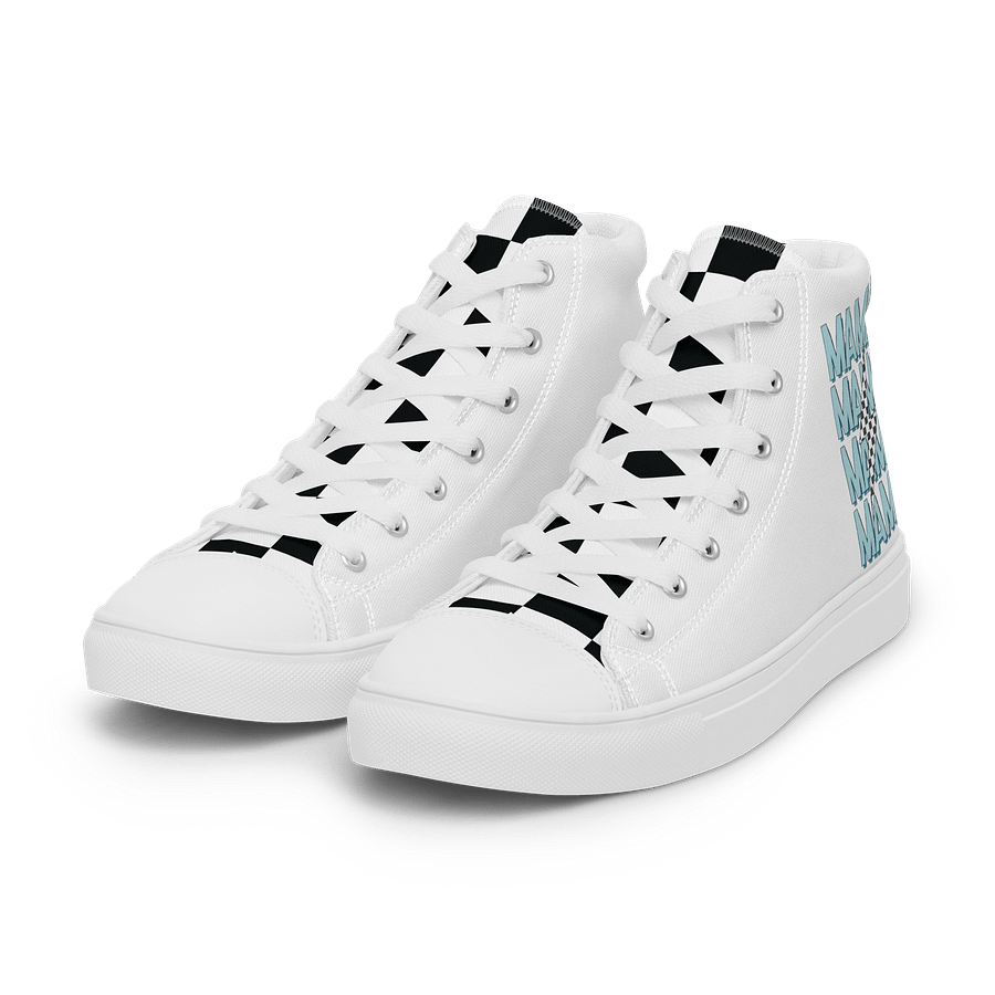 MAMA High Tops product image (6)