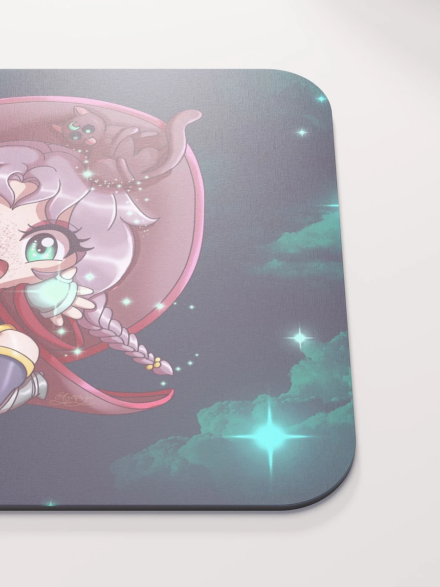 Saemi Spell - Mouse Pad product image (6)