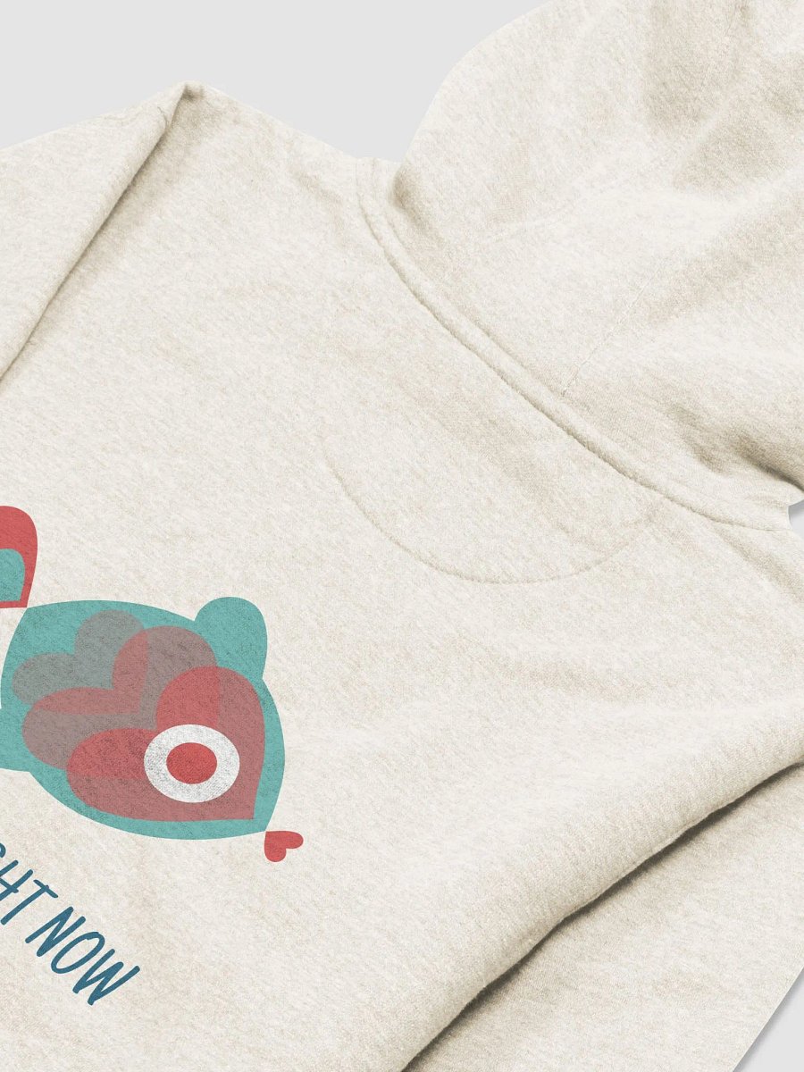 Heartfelt Fishing Hoodie product image (4)