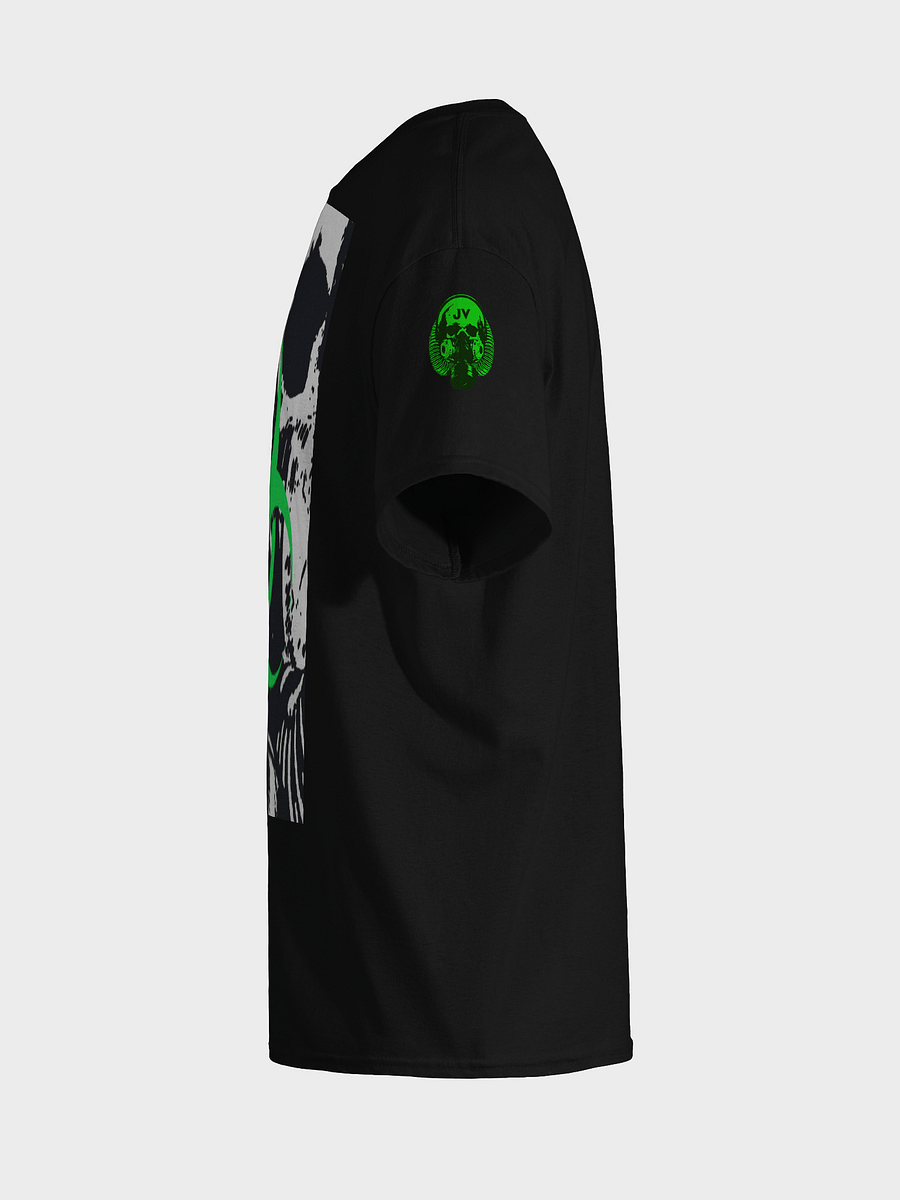 JOE VIRUS HAZARDOUS WASTE HEAVYWEIGHT TEE product image (7)