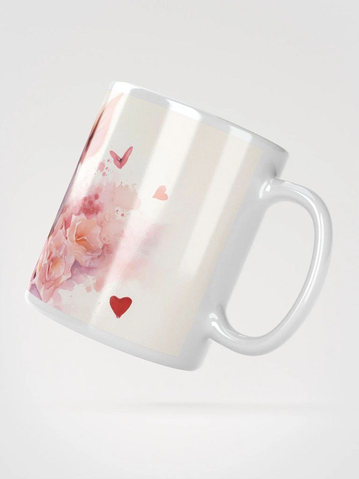 Adorable Piglet Mug product image (3)