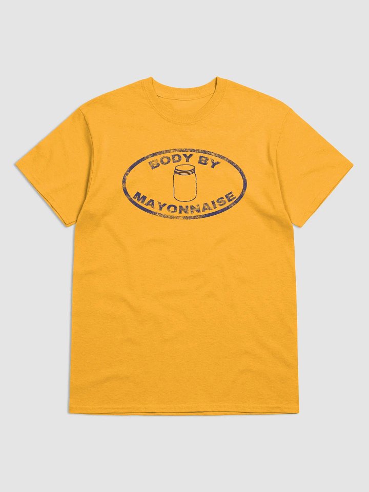 Body By Mayonnaise product image (1)