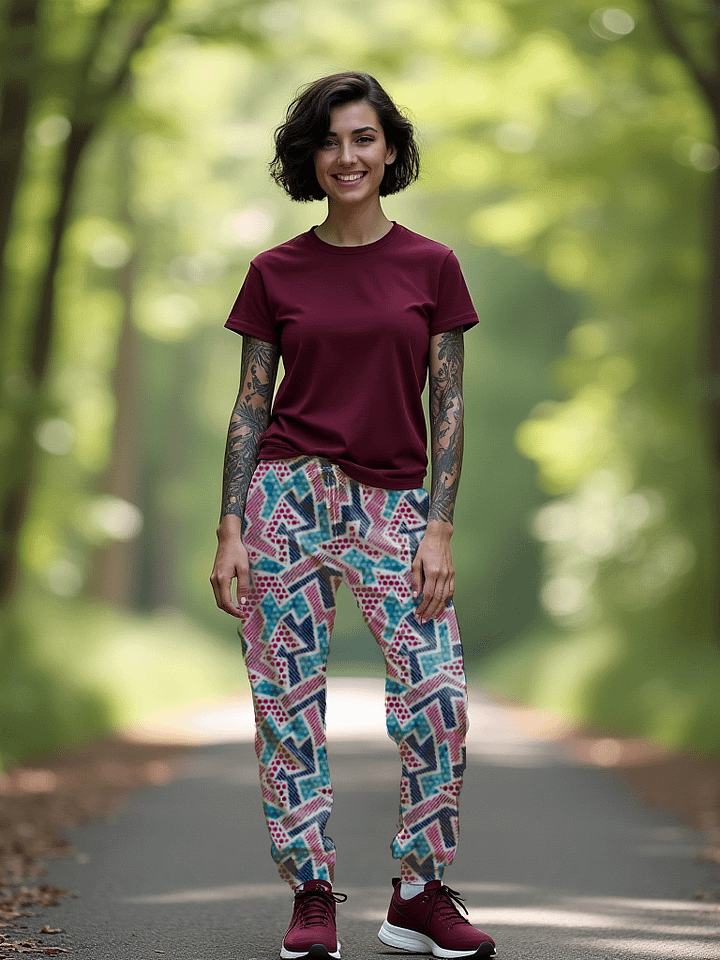OnPoint 2 | Unisex Track Pants product image (1)