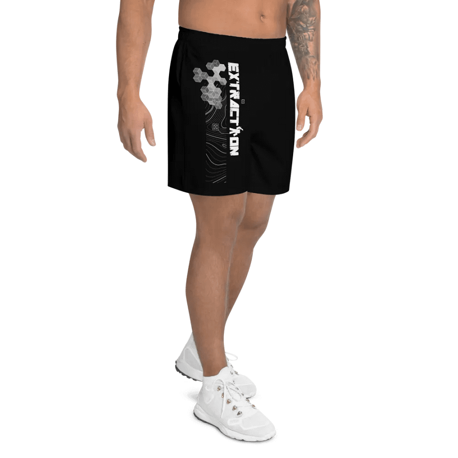 Extraction Shorts product image (6)