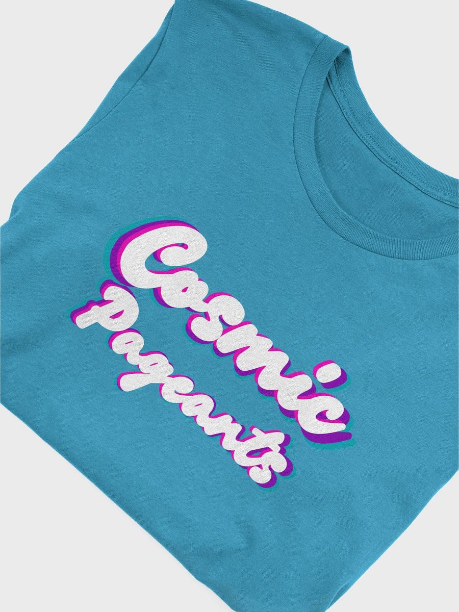 Cosmic Pageants Tee product image (30)