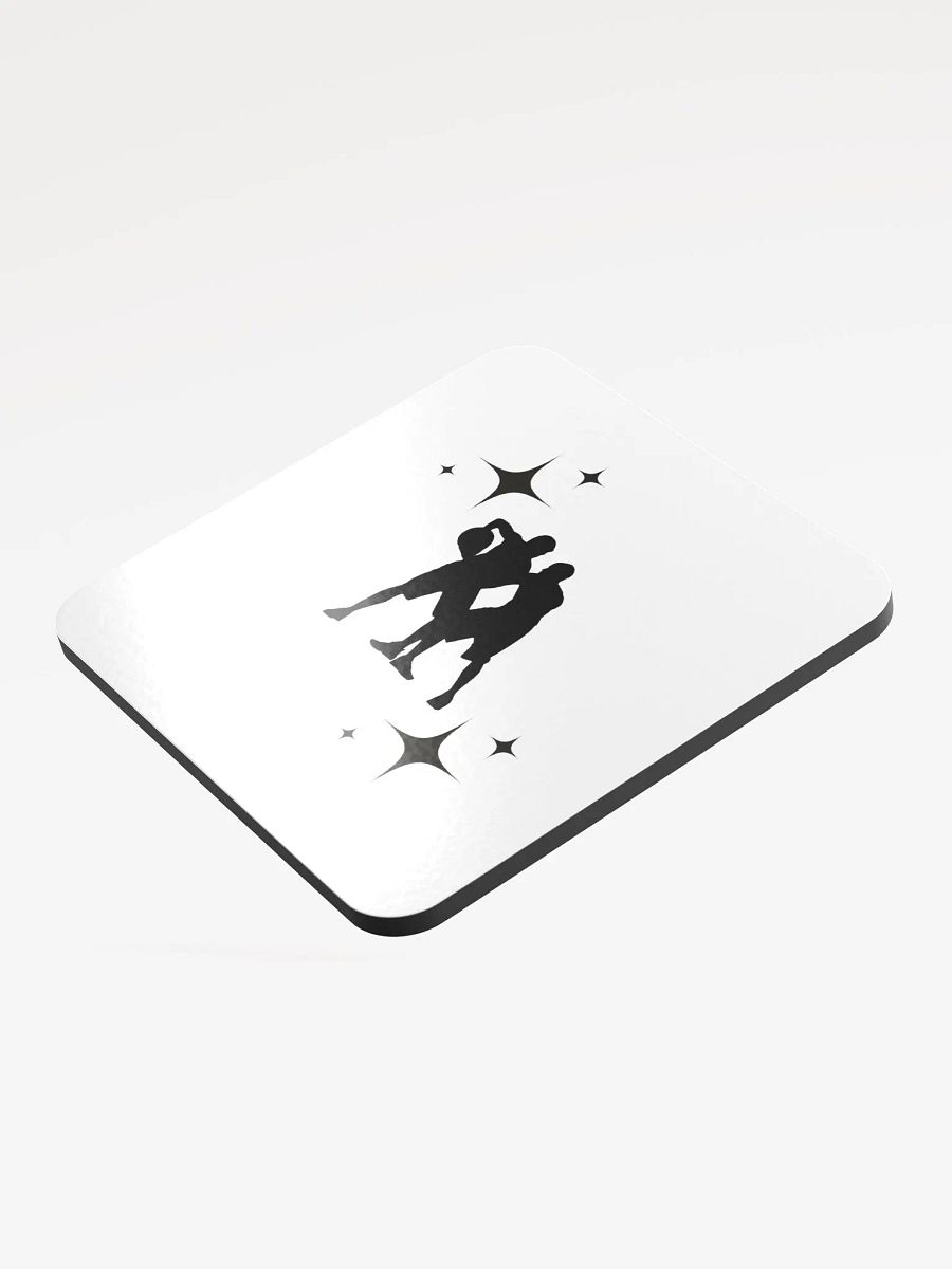 Stars & Stars: coaster product image (3)