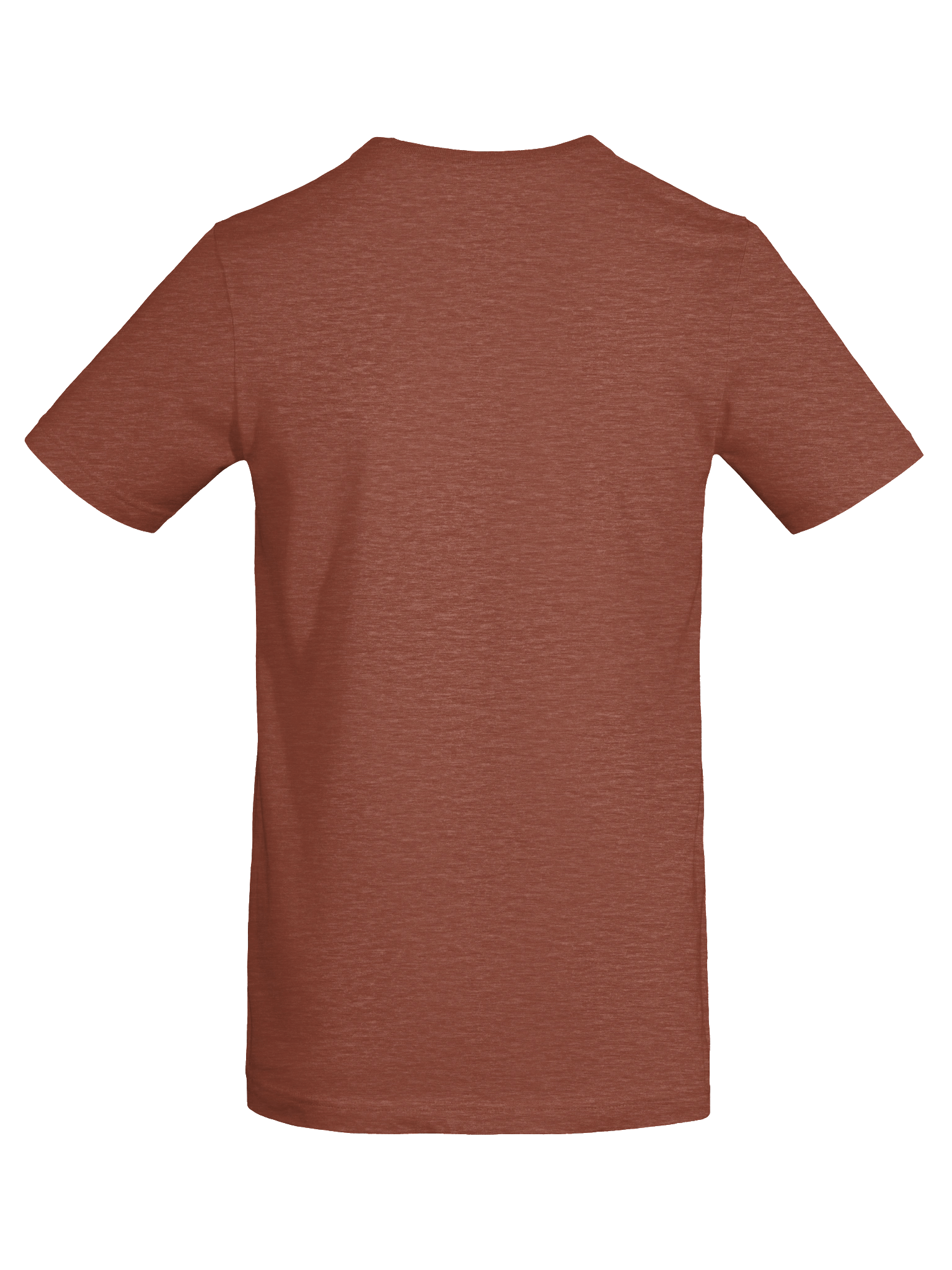Minimalist Comfort Tee - [Qwack] product image (8)