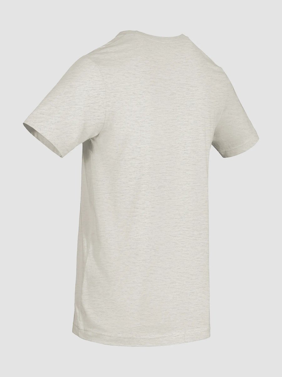 Wildwood NJ "Just Married" Ultra-Soft Wedding Tee product image (8)