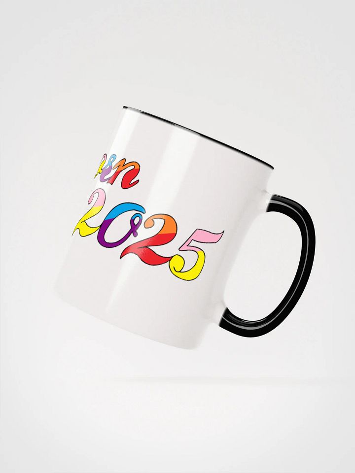 CANDYCORN 2025 - Mug product image (25)