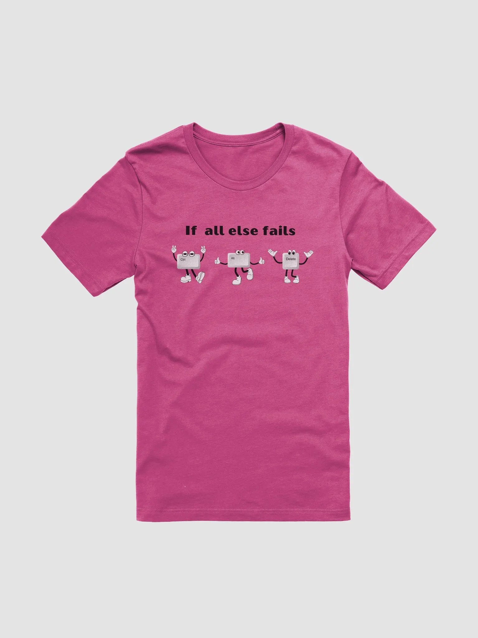If all else fails product image (1)