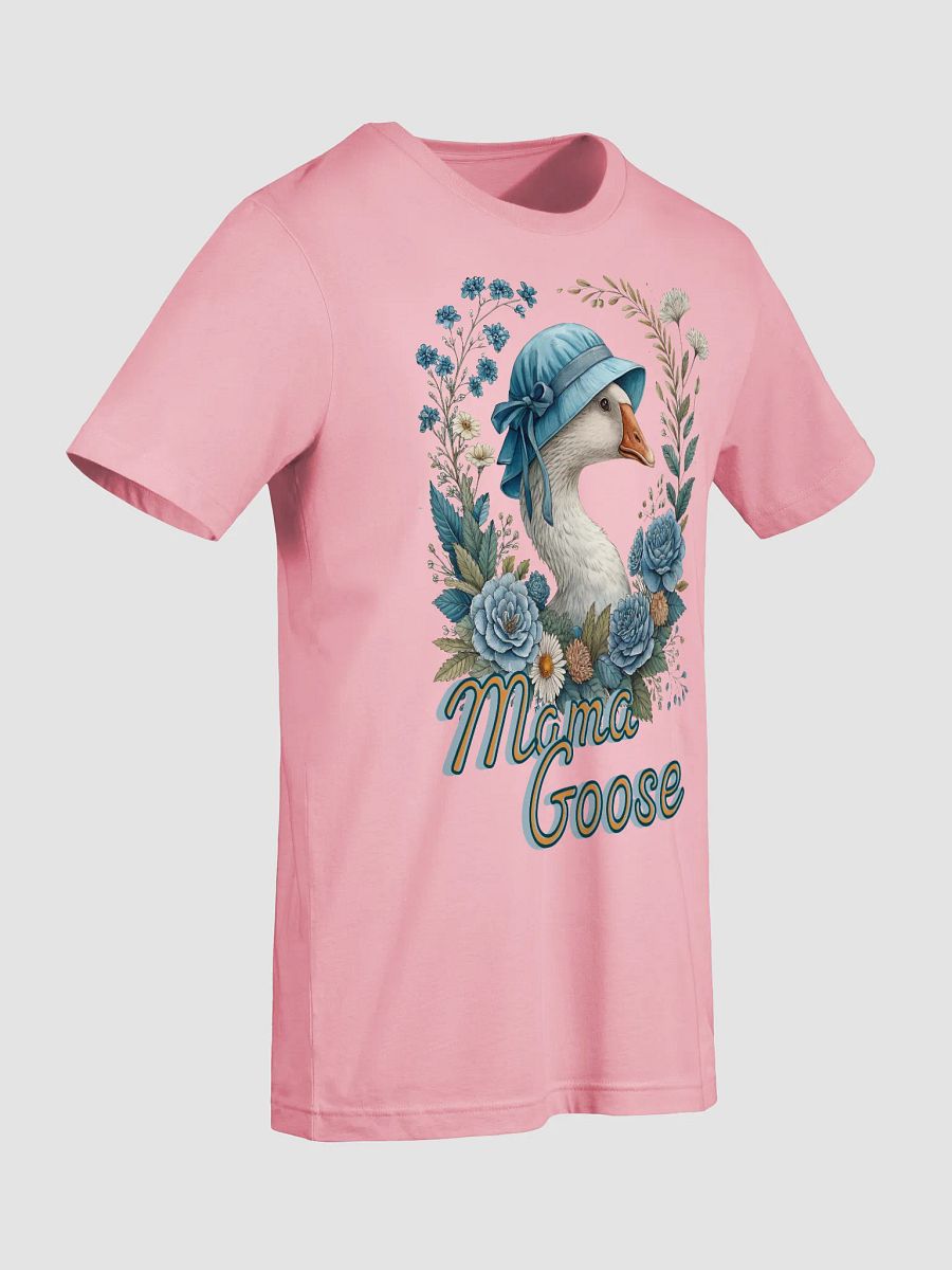 Mama Goose Whimsical T-Shirt product image (36)