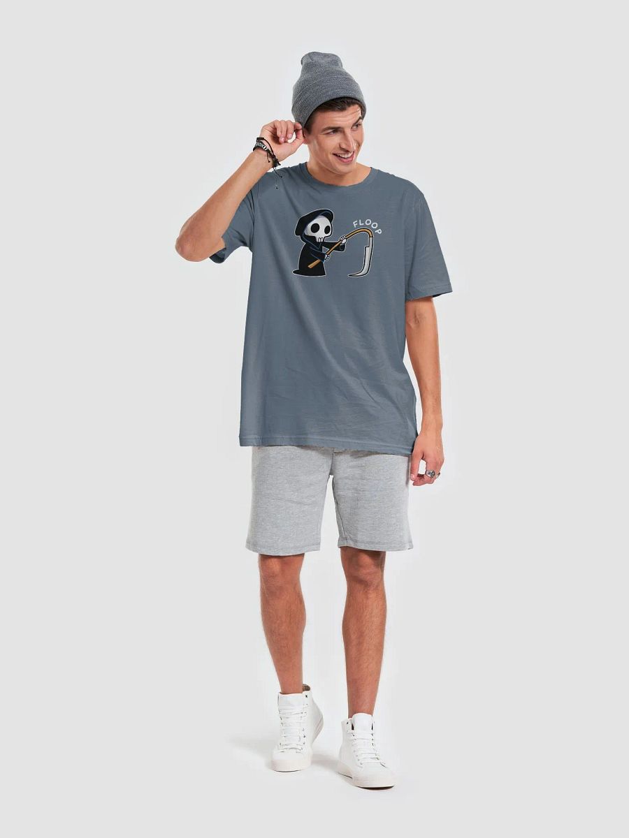 FLOOP T-Shirt product image (6)