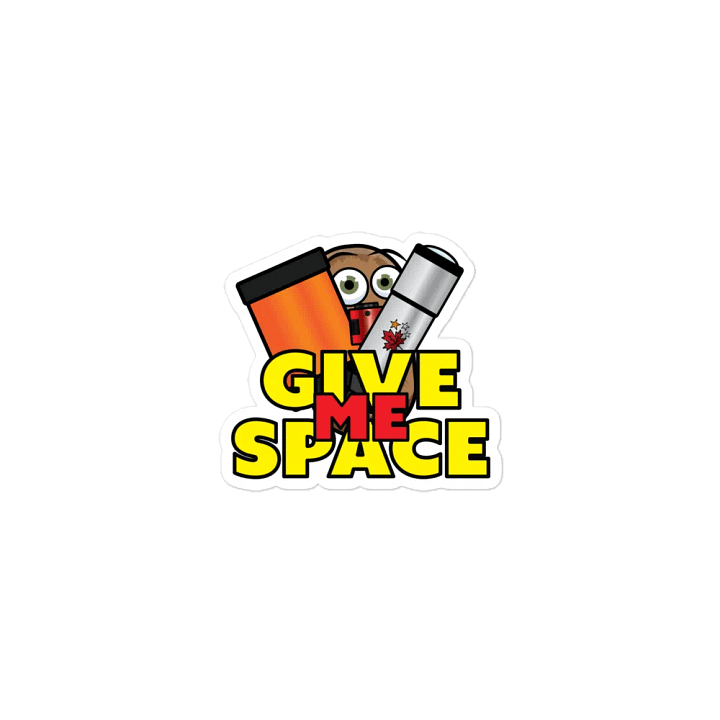 Magnet - Give Me Space product image (1)
