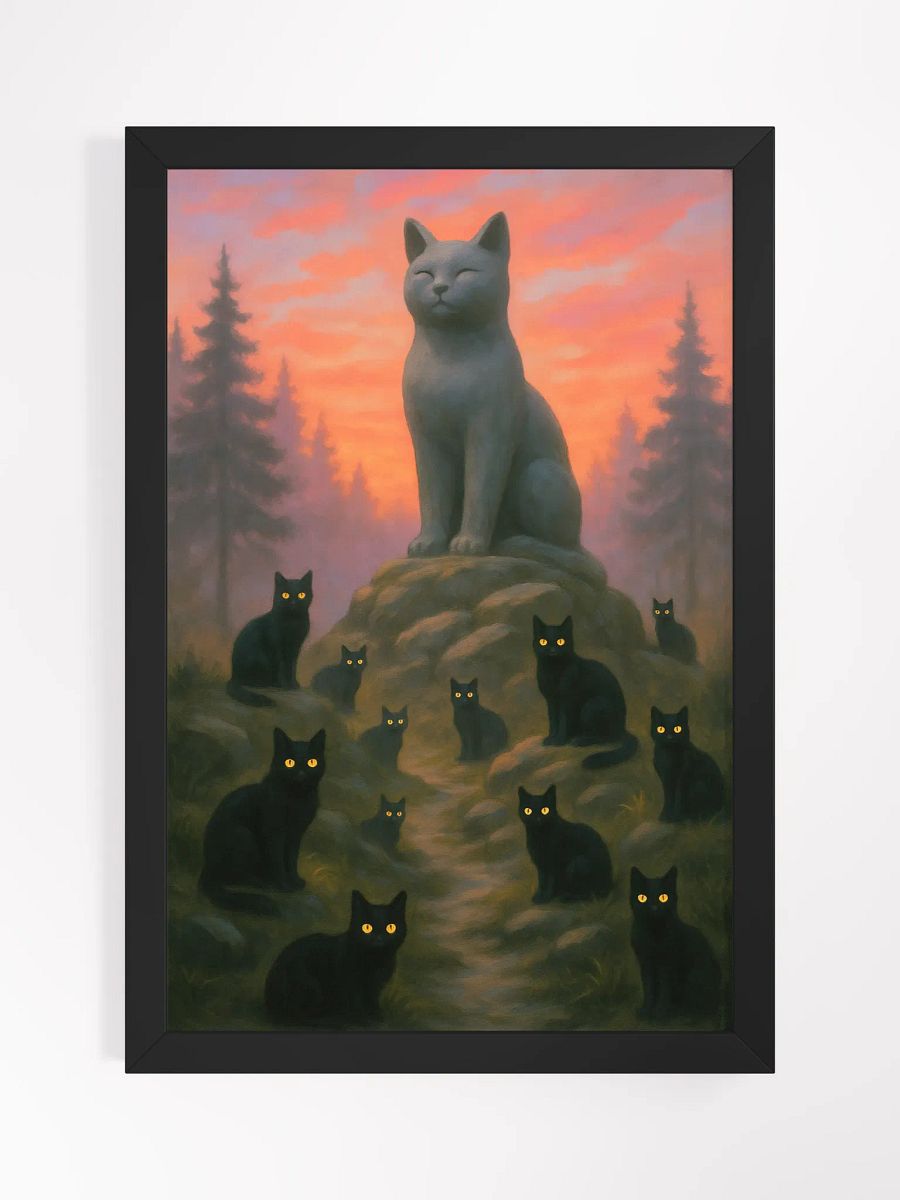 The Dawn of the Watchers product image (1)