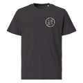 Dark Average Joes Chess Slogan Entry Level T Shirt product image (1)