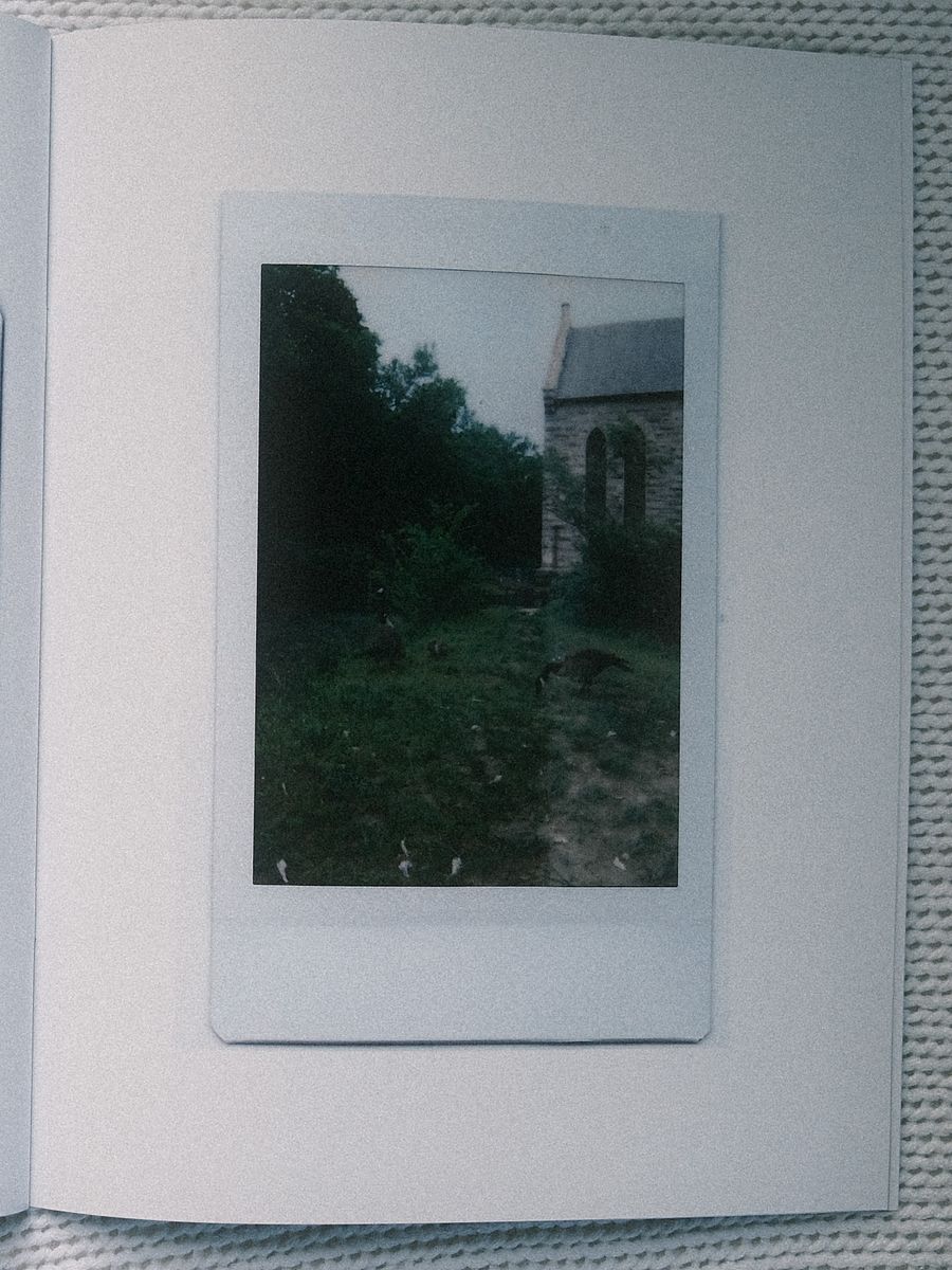 *PREORDER* The Spaces Between Us - Madison Miller (subsequencing) product image (6)
