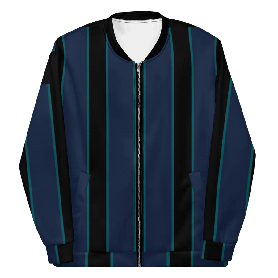 All-Over Print Bomber Jacket (15) product image (6)