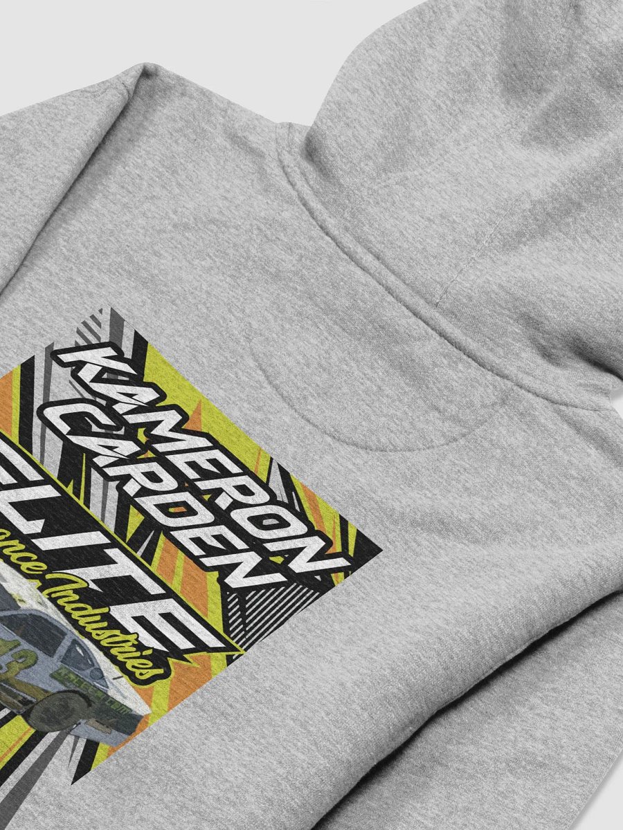 Kameron Carden #13 Hoodie product image (10)