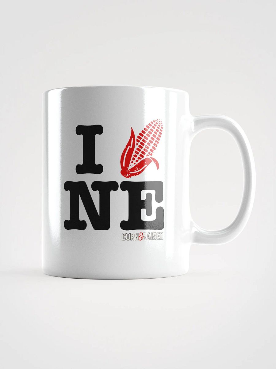 i Corn NE Mug product image (1)