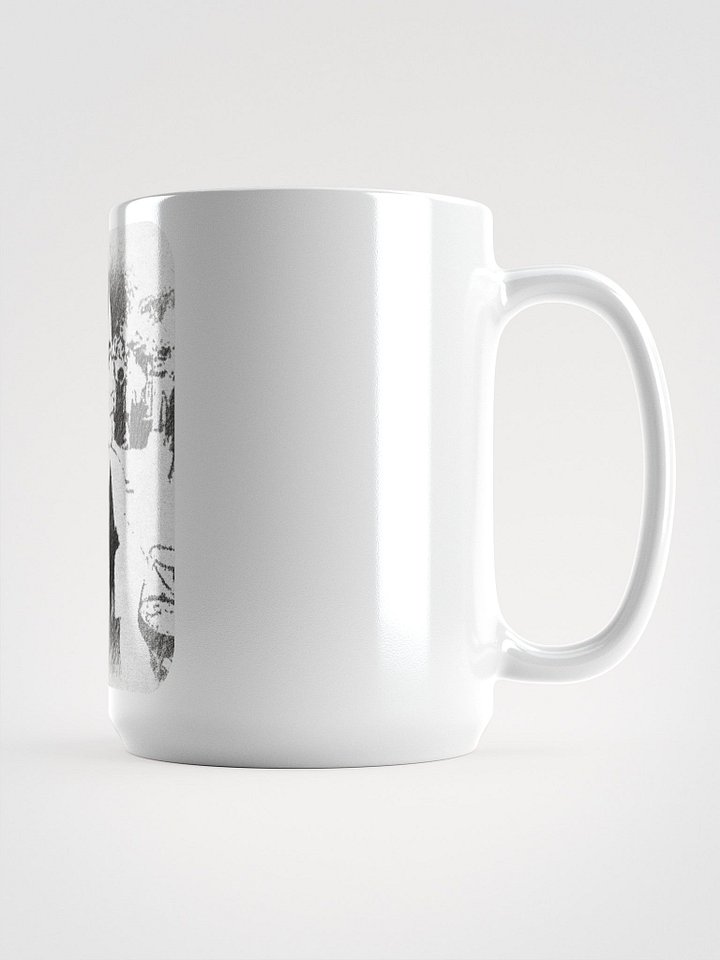 Angela Giarratana Sketch Mug product image (1)
