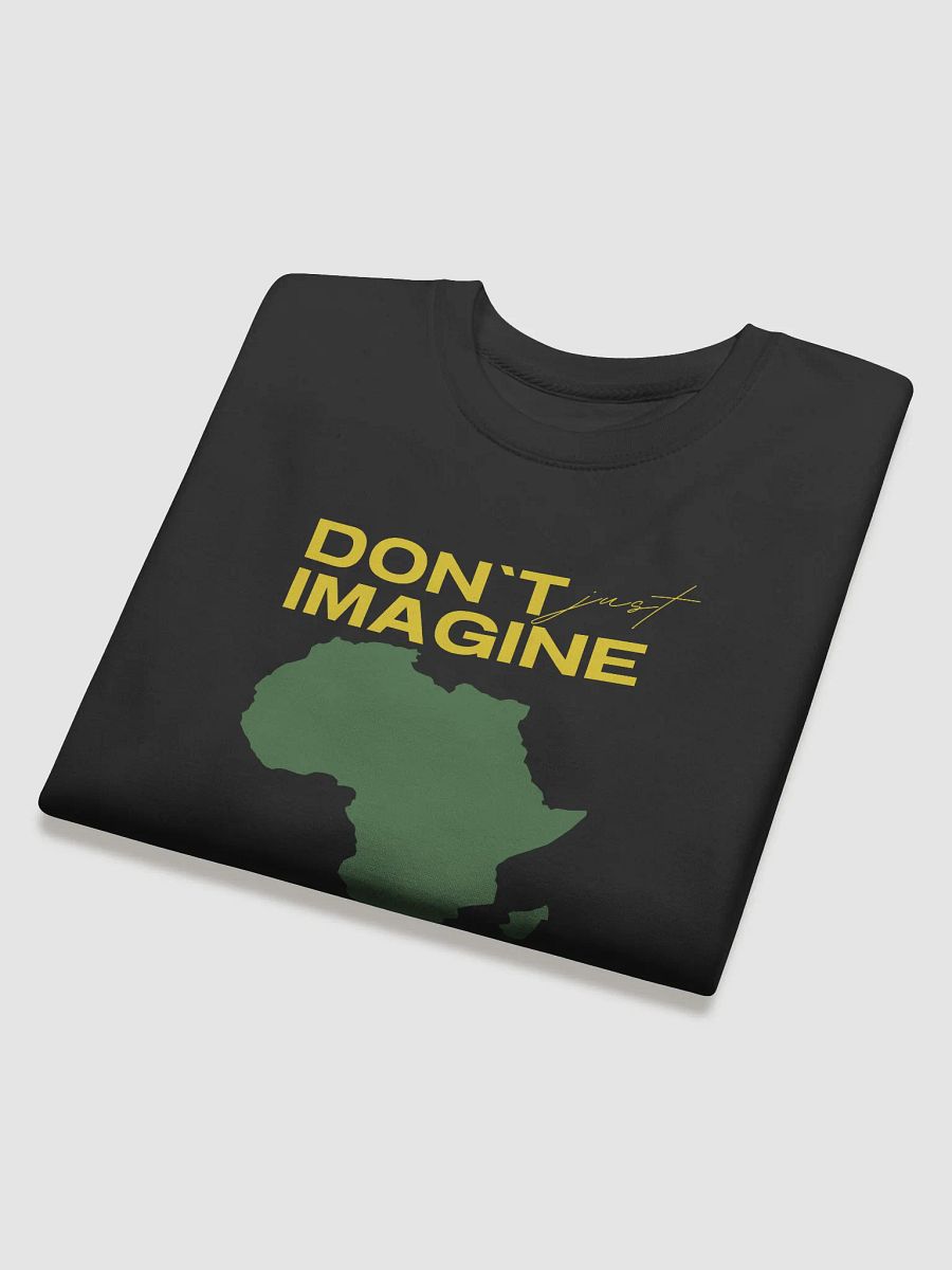 Believe - Ethiopia product image (4)