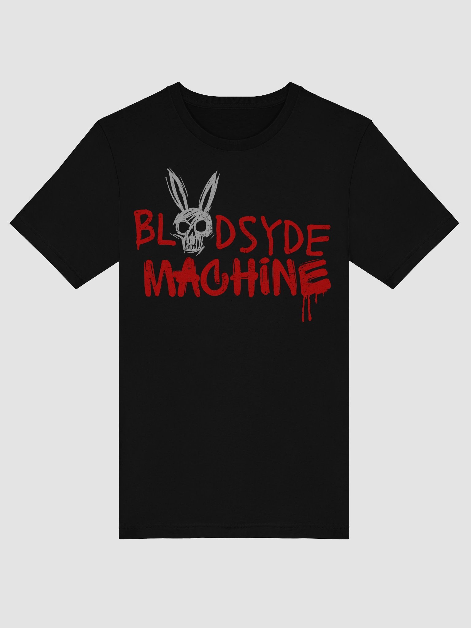 Bloodsyde Member Shirt product image (5)