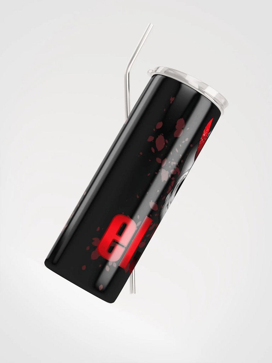 Stainless Steel Tumbler product image (4)