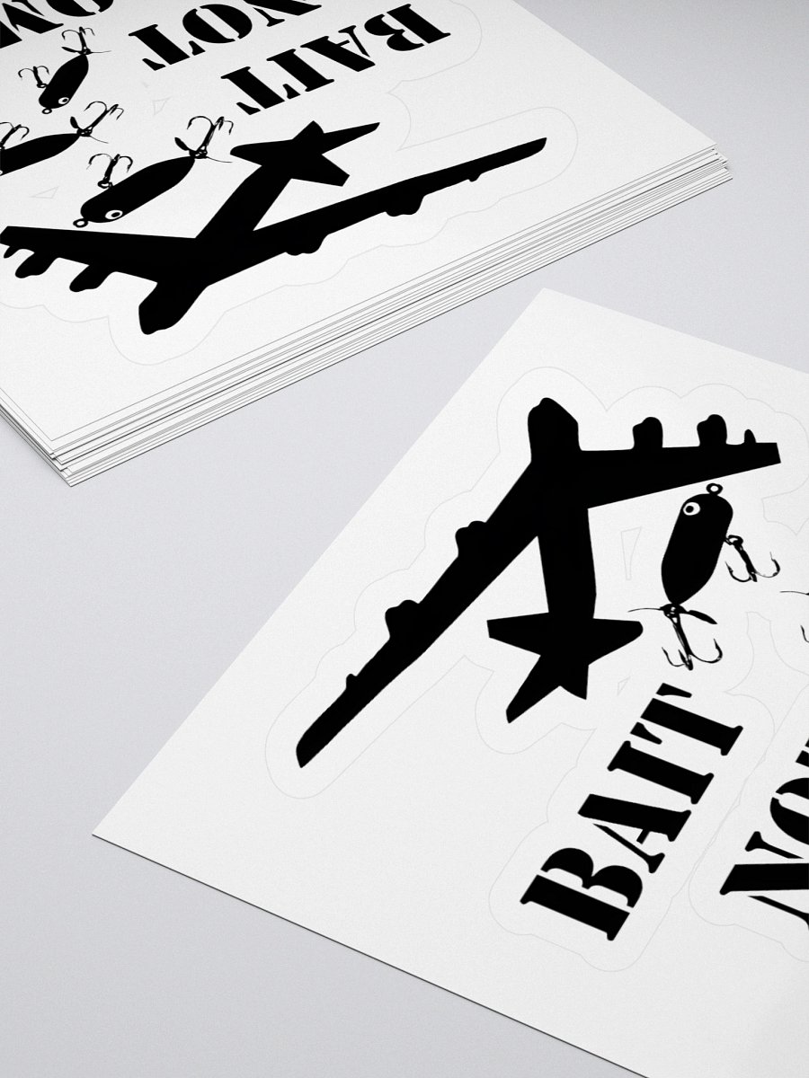 BAIT NOT BOMBS product image (7)