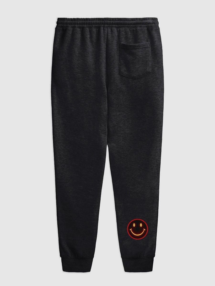 Independent Trading Co. Calça de lã SPIGOLONREACTS logo original product image (2)