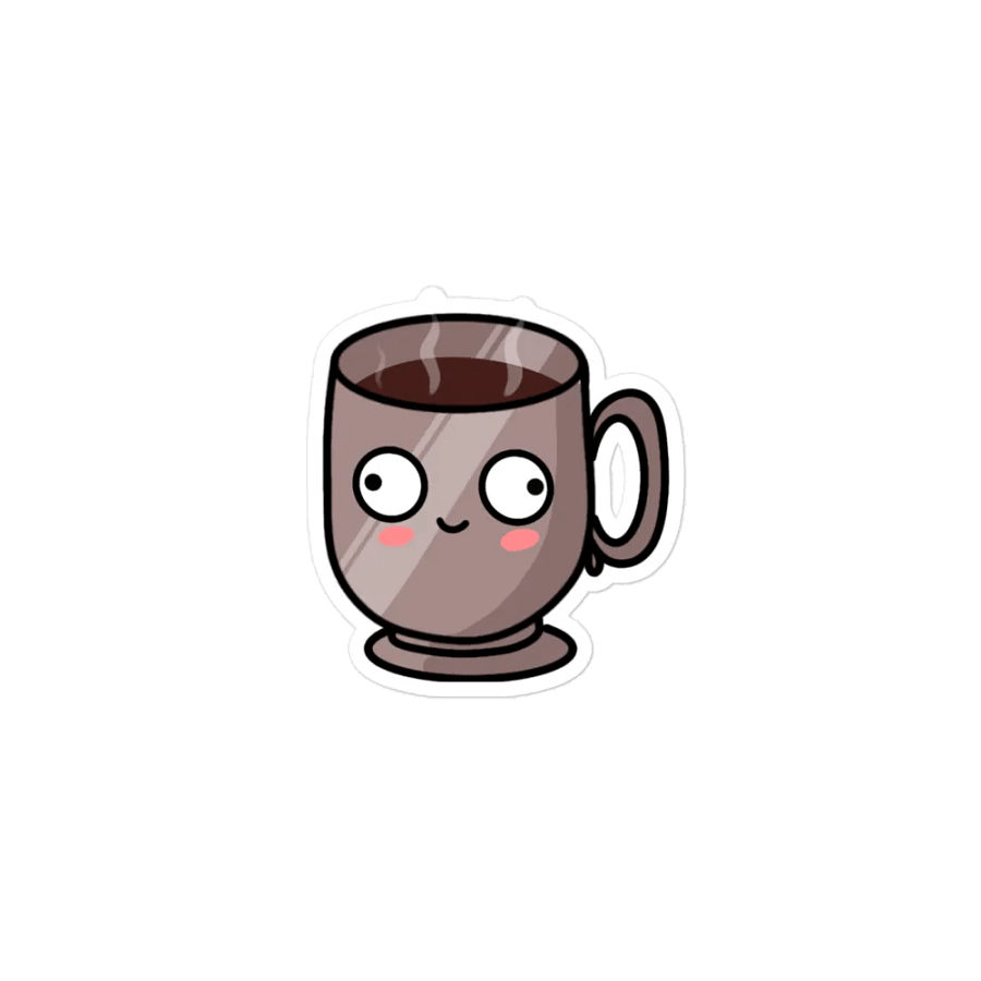 Coffee Magnet product image (1)