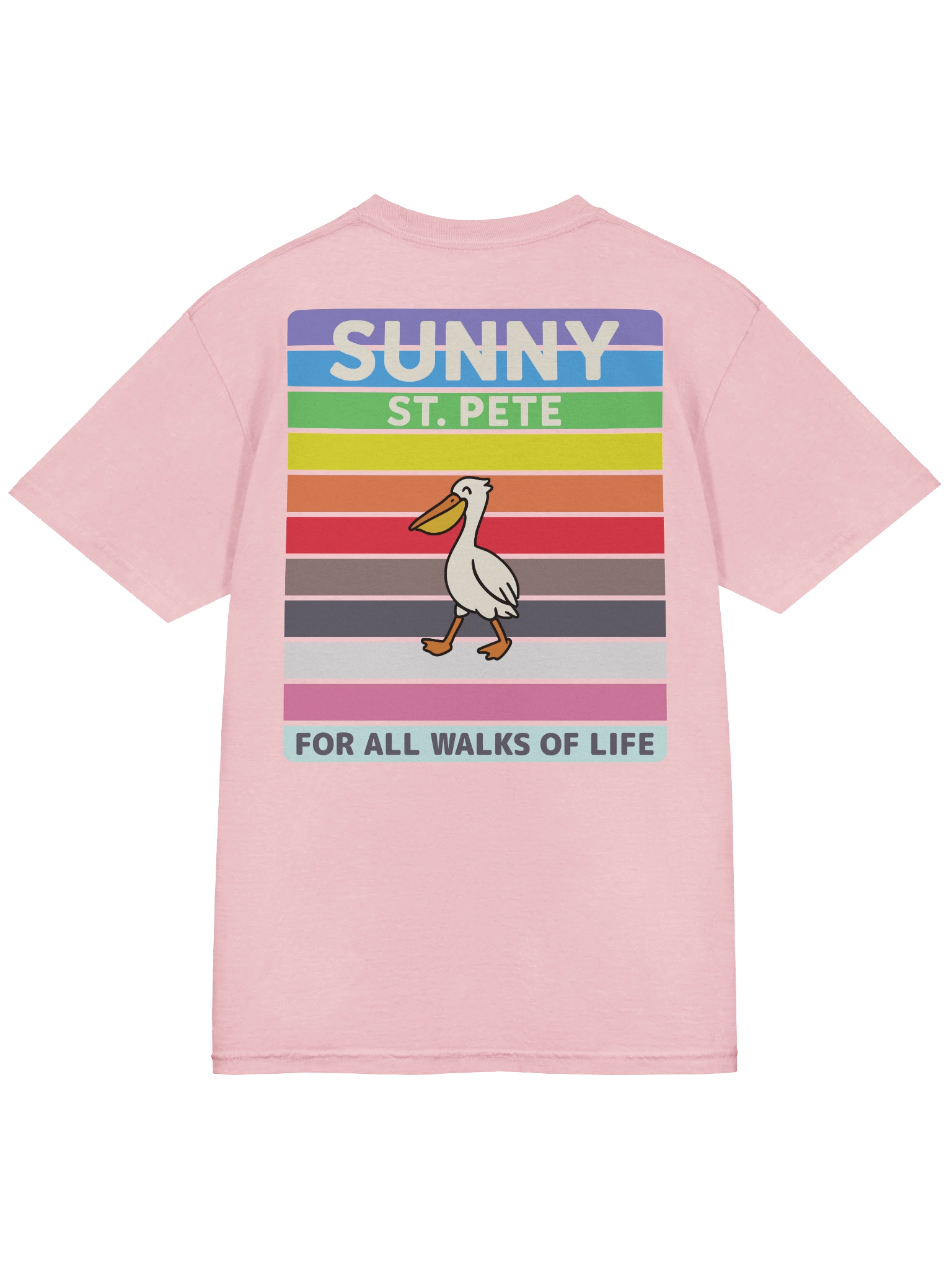 Crosswalk Tee product image (12)