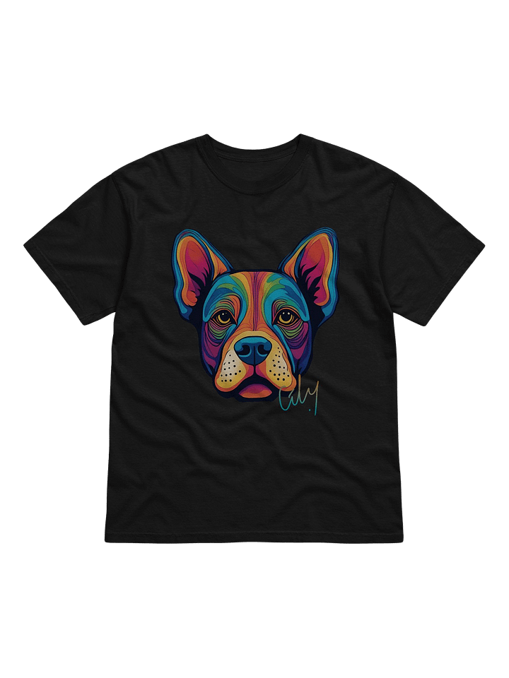 Puppy T-Shirt product image (1)