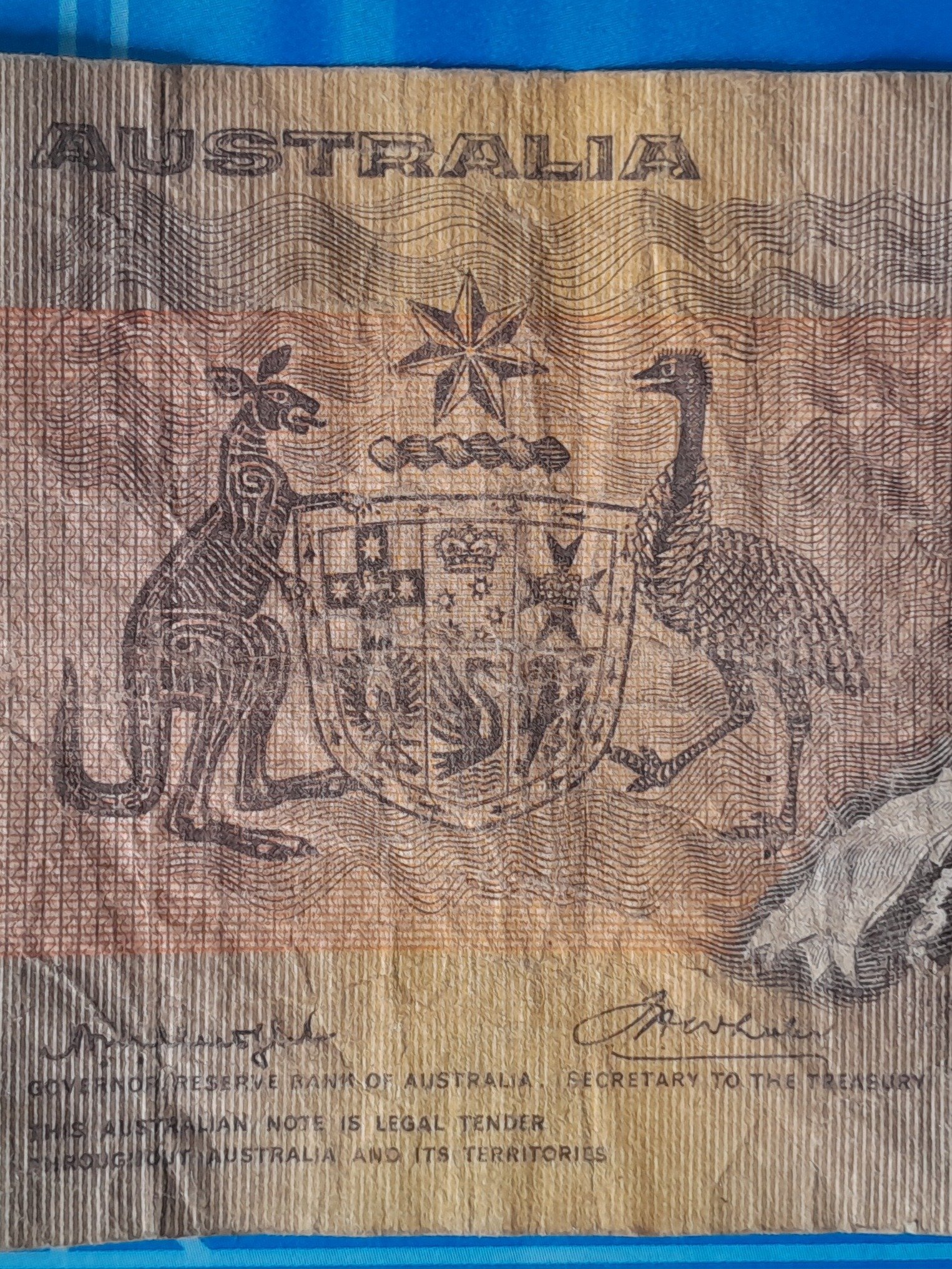 One Australia dollar product image (2)