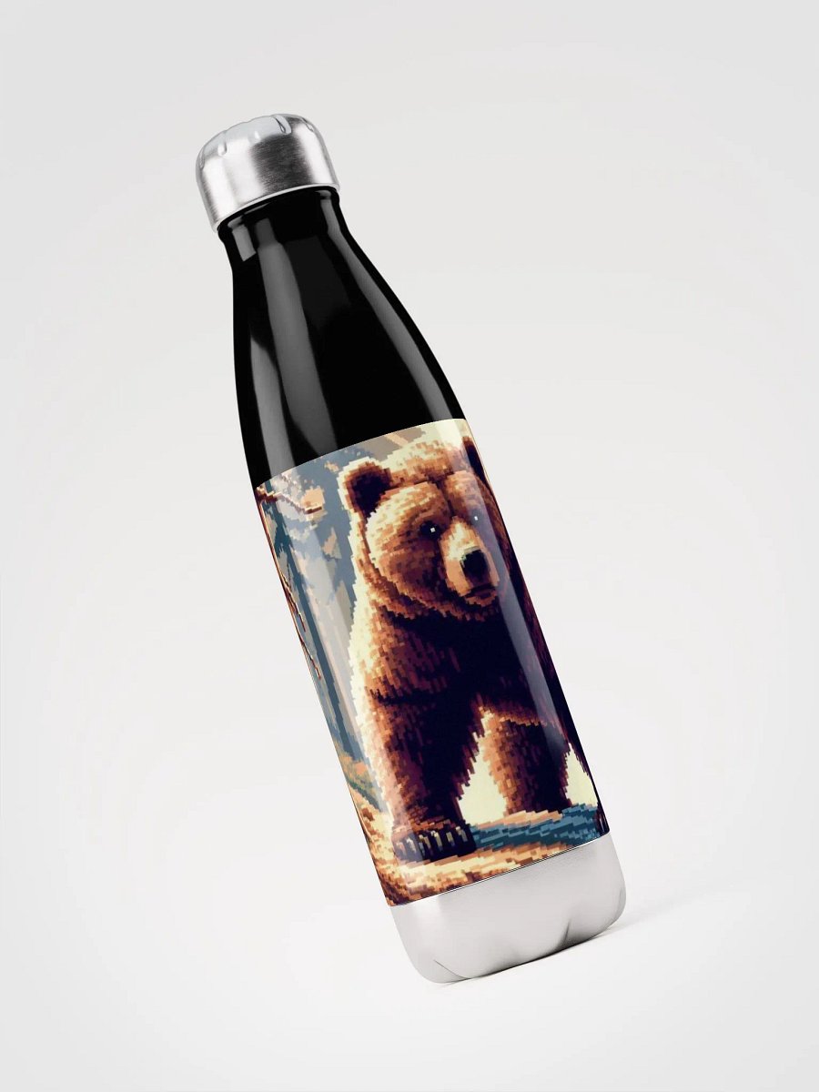 Pixel Bear product image (3)