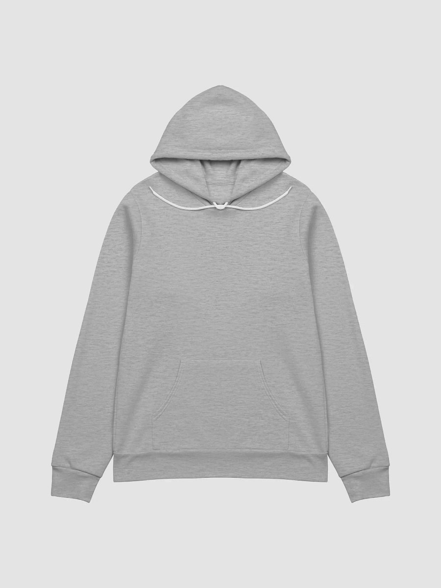 Vintage Ornate Classic Dramelic Hoodie product image (10)