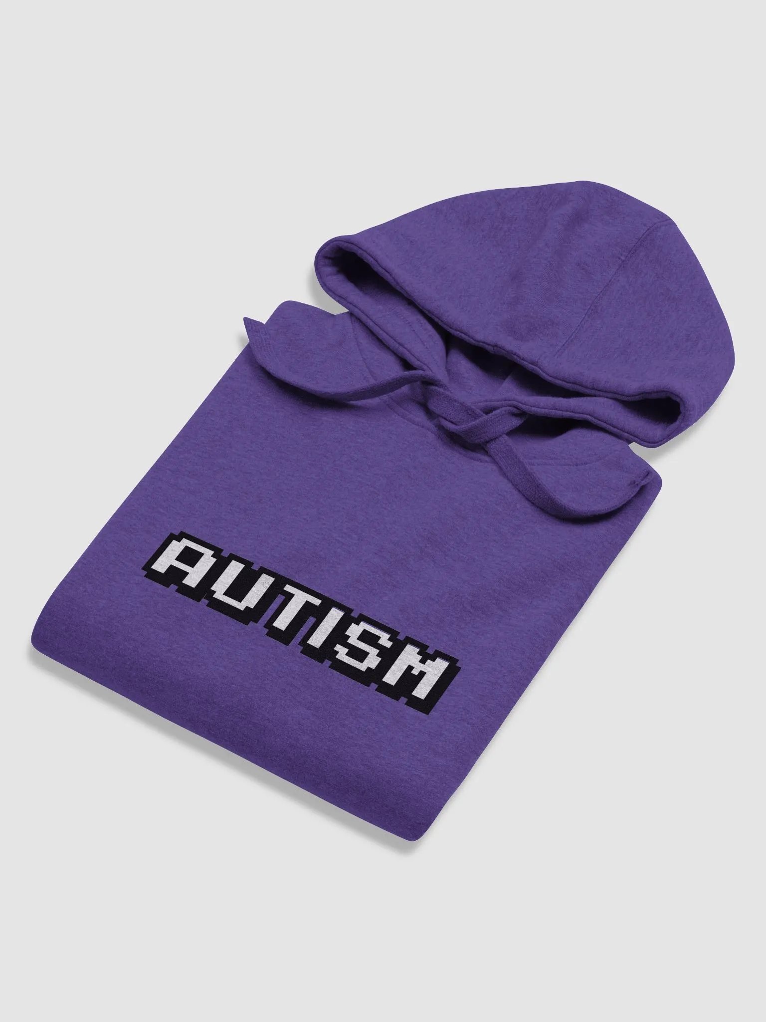 Autism (Hoodie) product image (4)