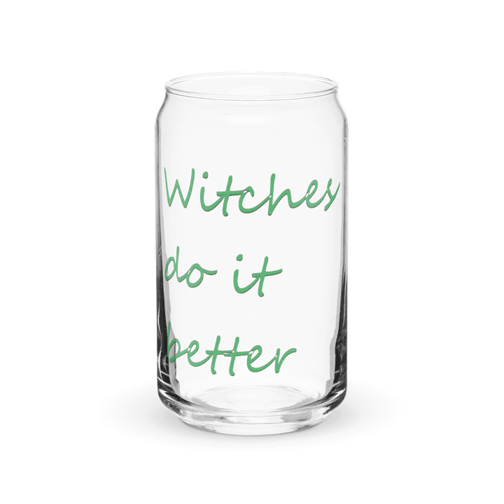 witches do it better (green) product image (2)