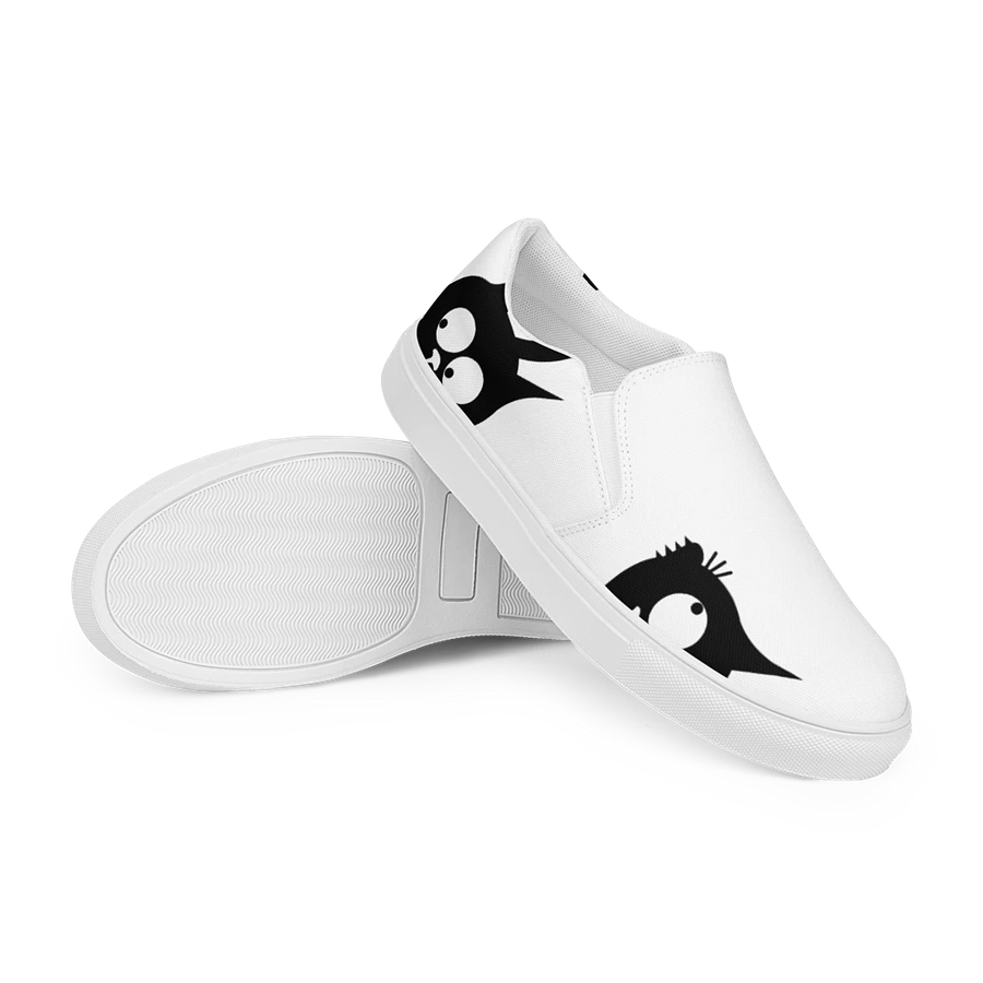 Kitty Slip-Ons product image (12)