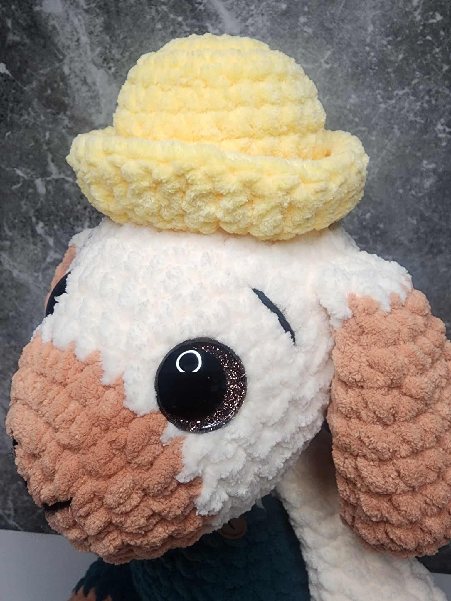 Sampson, the Sheep product image (5)