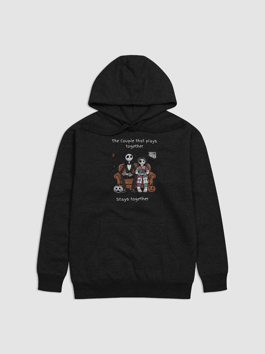 Co-op Couples Hoodie product image (1)