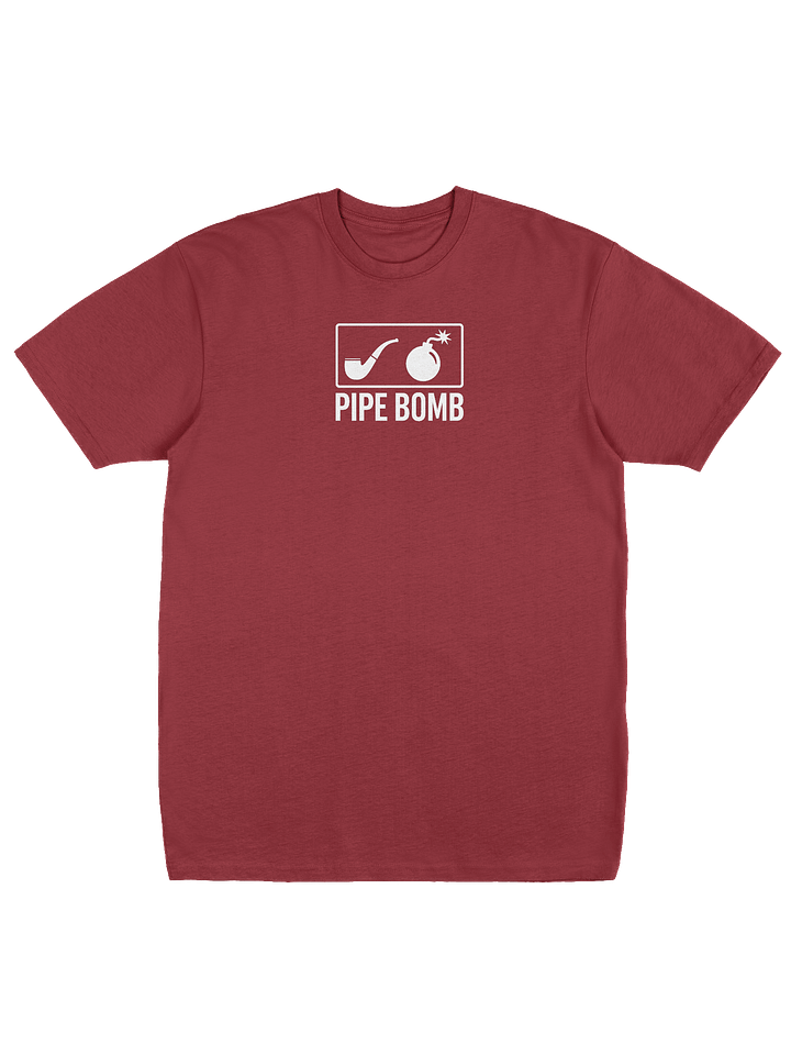 Pipe Bomb T-Shirt product image (1)