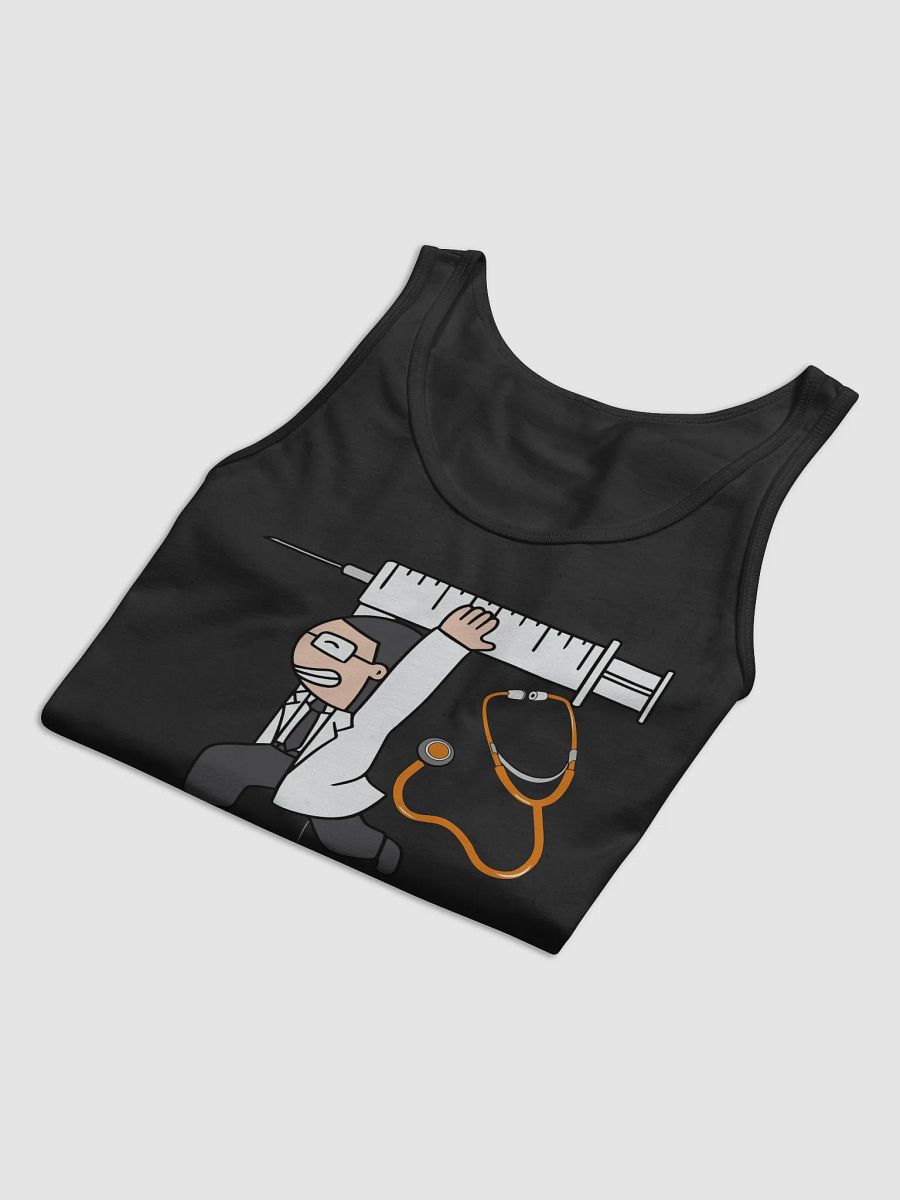 Hopeful Healer Tank product image (40)