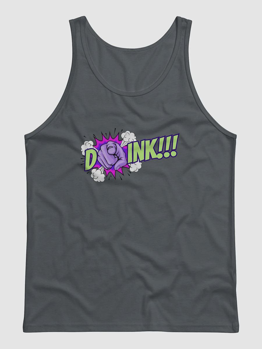 Hive Mind DOINK Tank product image (3)