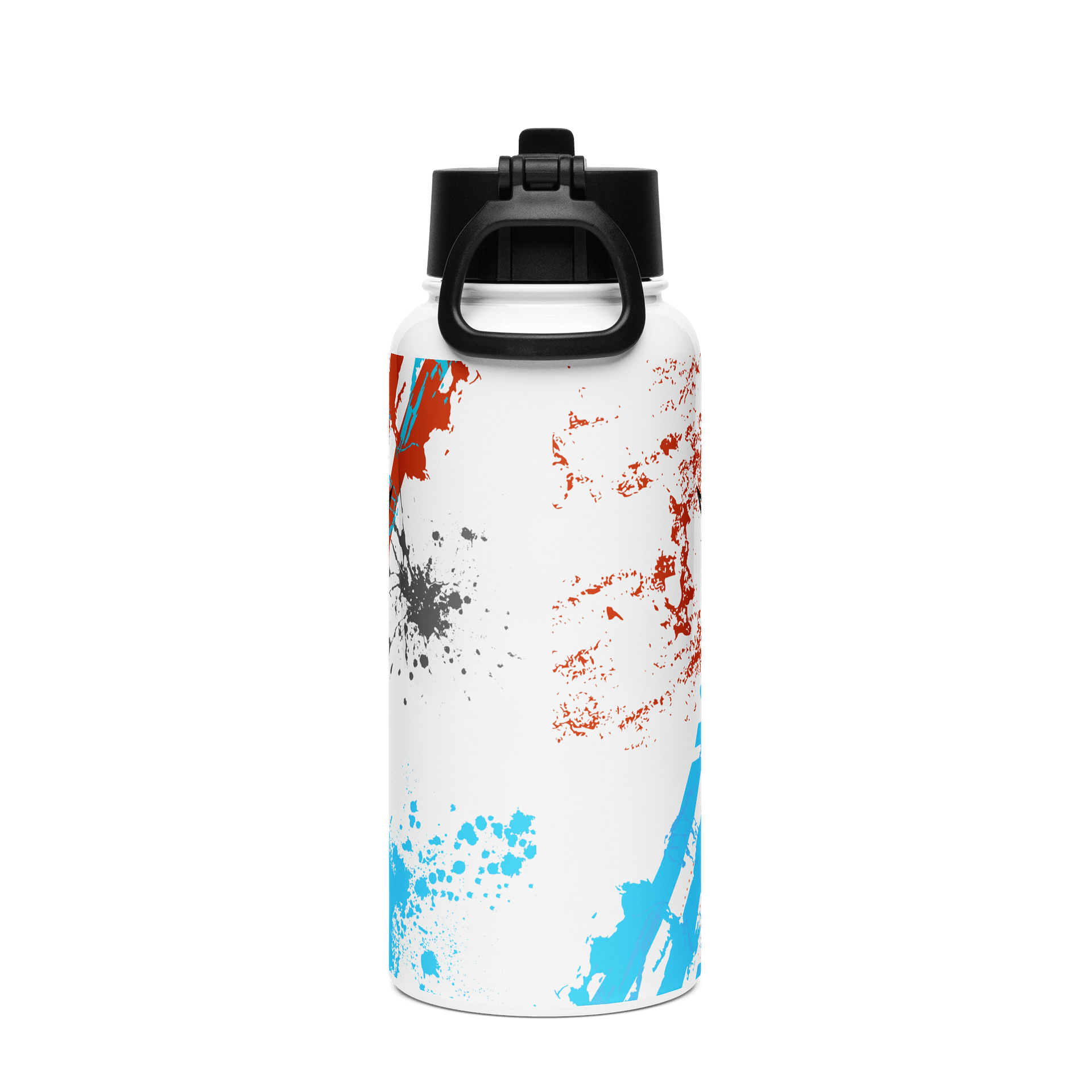 Hawks 32oz Water Bottle product image (2)