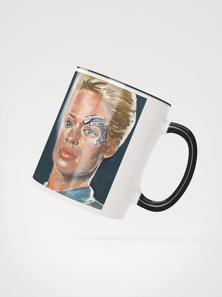 Thanks for Making Me Gay - Mug product image (9)