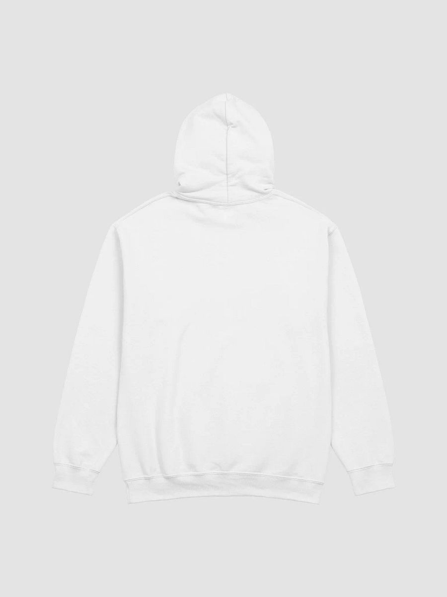 Custom Hoodie Printed Front product image (4)